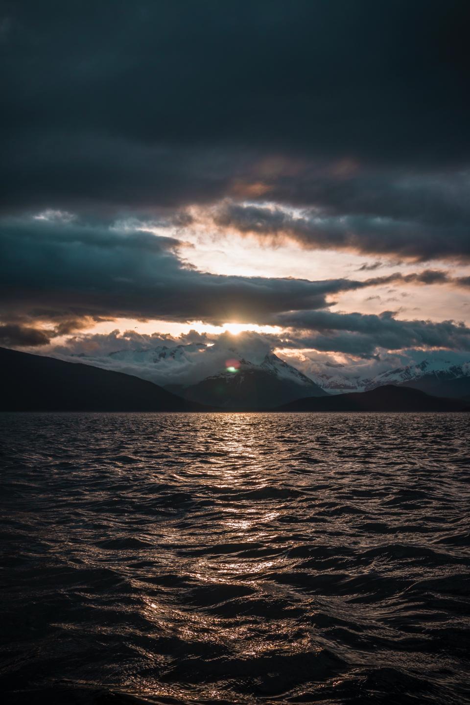 Sea Ocean