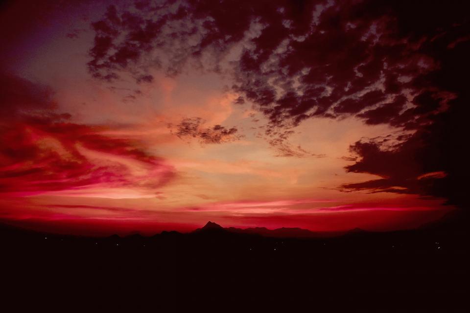 Nature Clouds