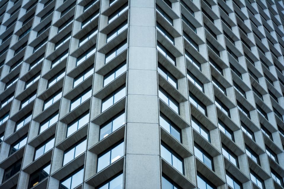 Building Architecture