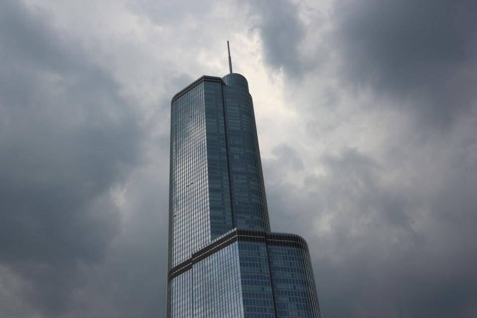 Architecture Building