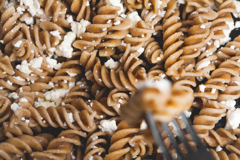 Pasta Food