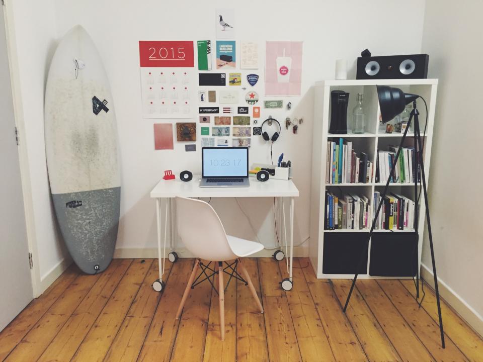 Office Desk