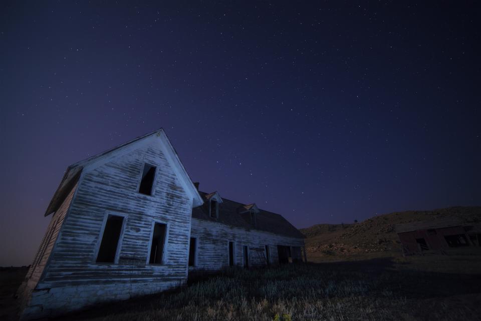 House Barn
