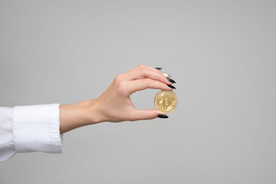 Bitcoin Finance