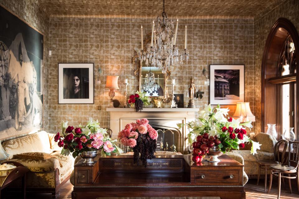 House Interior