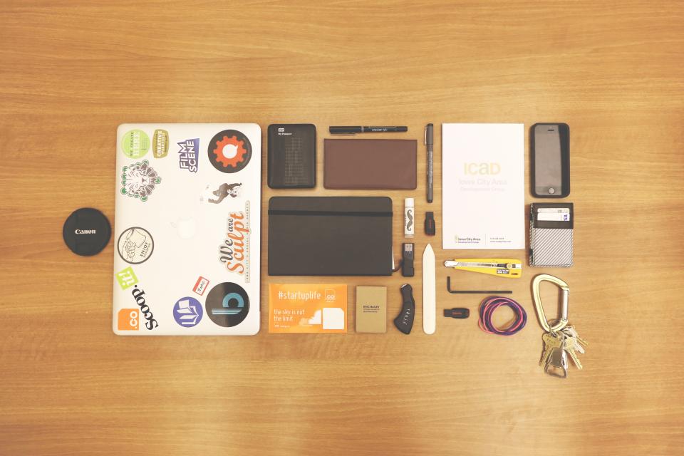 Macbook Laptop