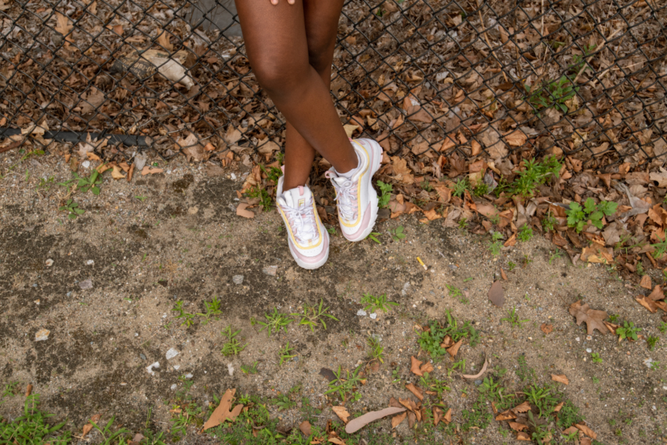 Sneakers Shoes