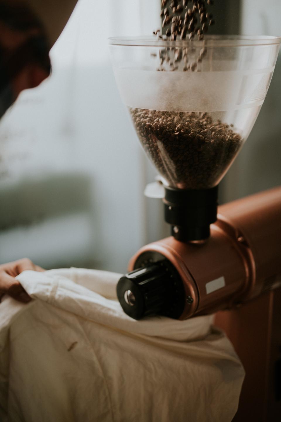 Coffee Maker