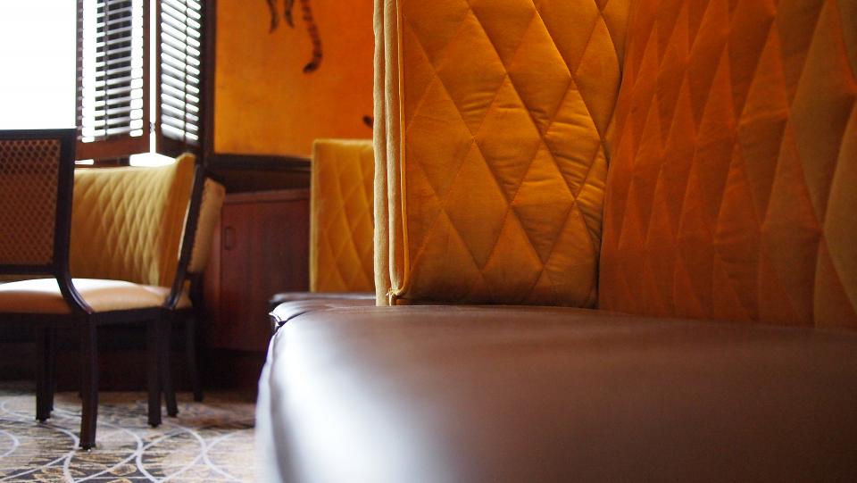 Restaurant Cafe
