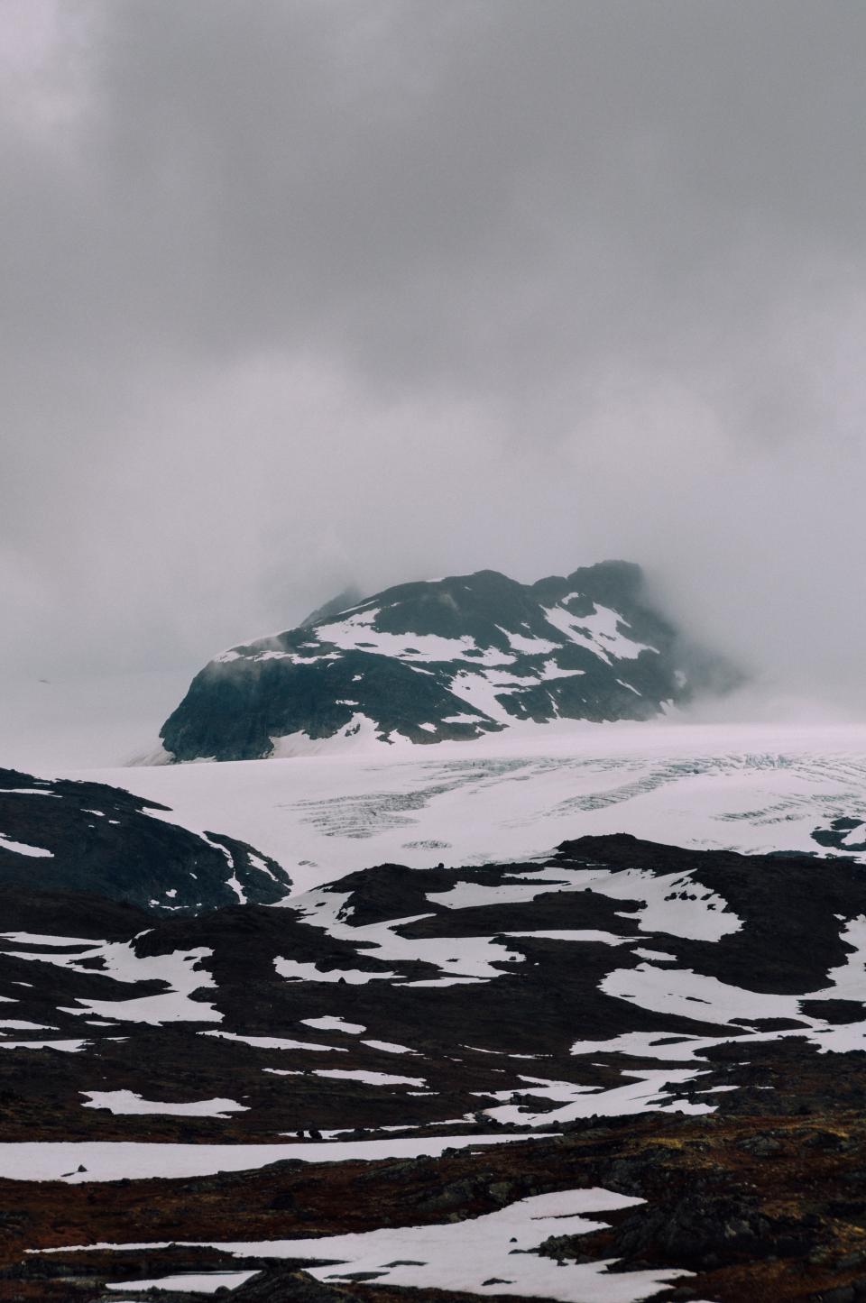 Mountain Highland