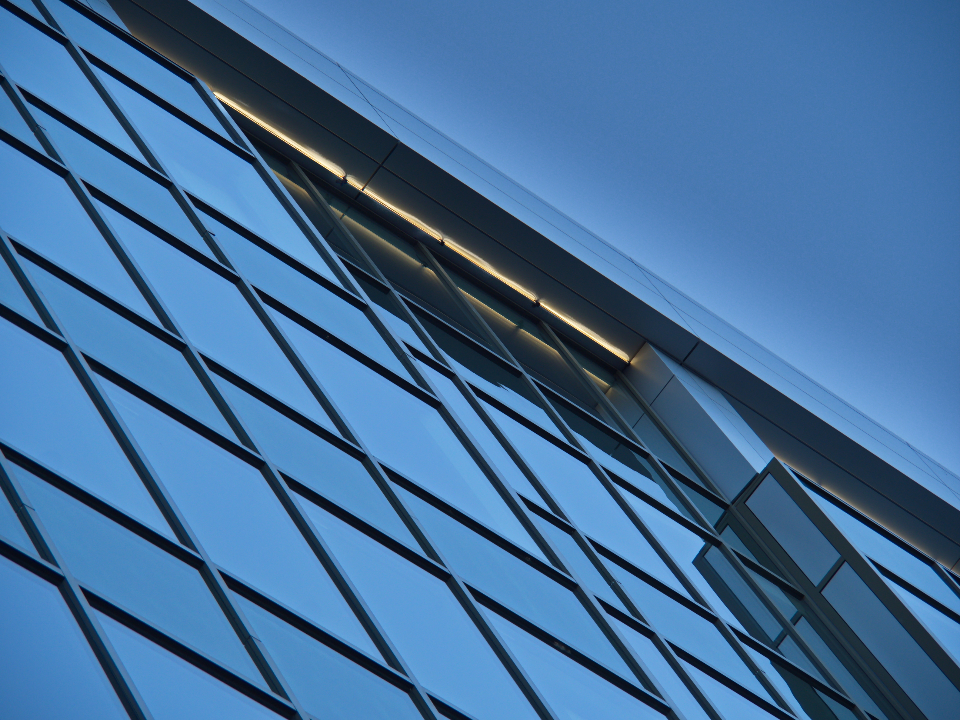 Abstract Modern