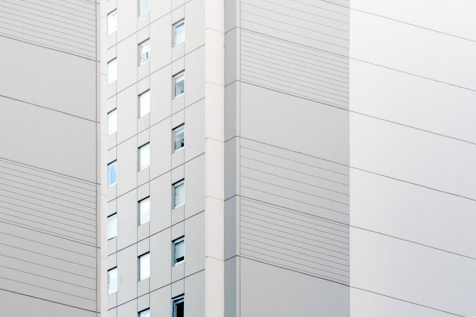 Architecture White