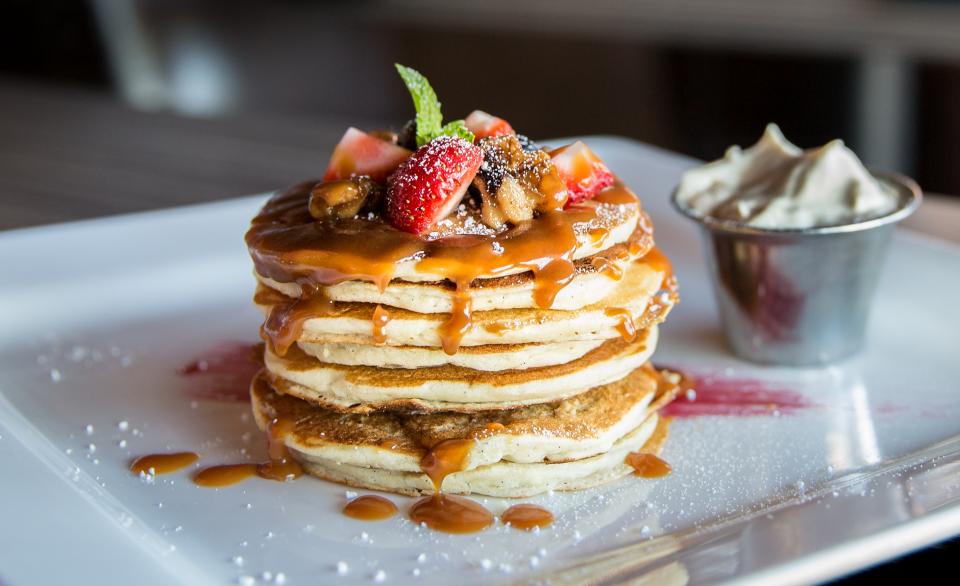 Restaurant Food