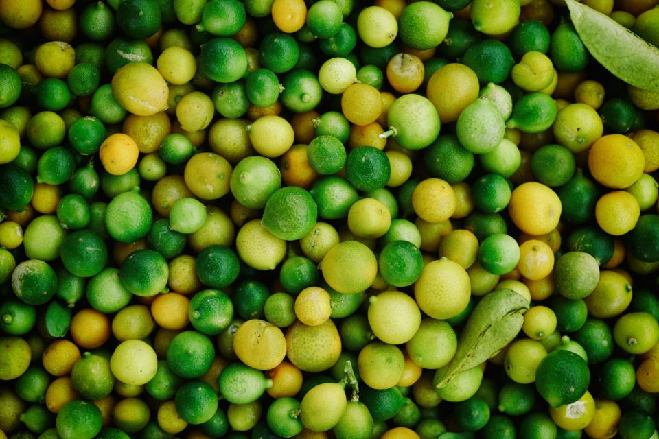 Food Fruits