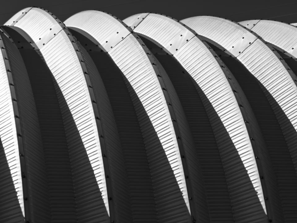 Abstract Building