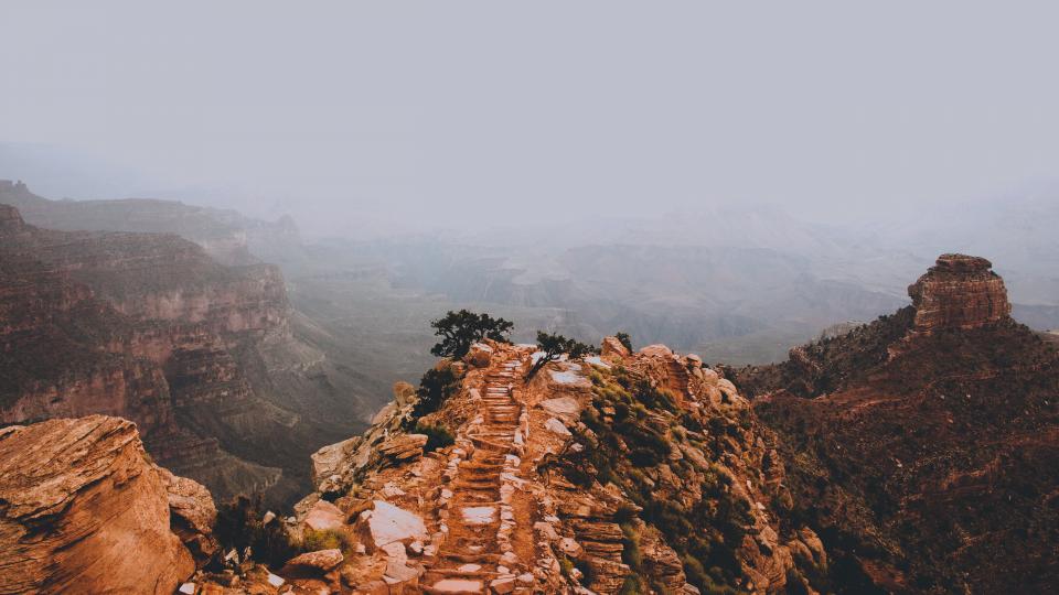 Rock Formation