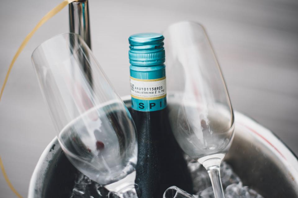 Bottle Wine