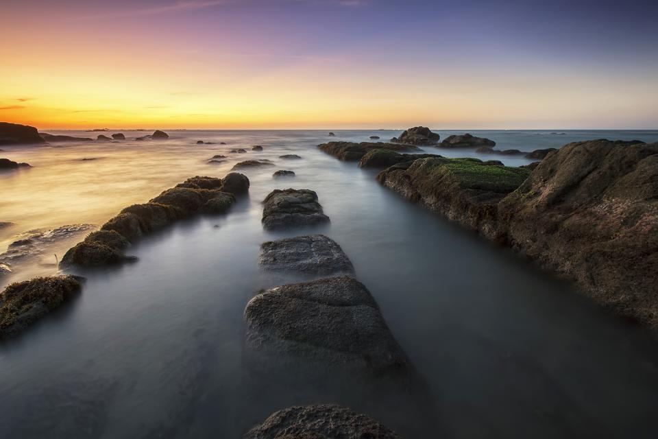 Sea Ocean