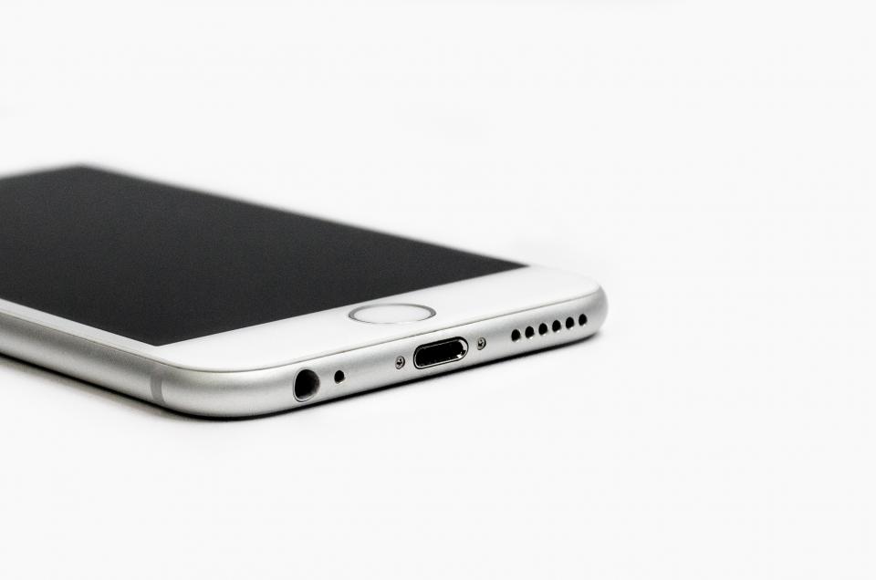 Iphone Apple