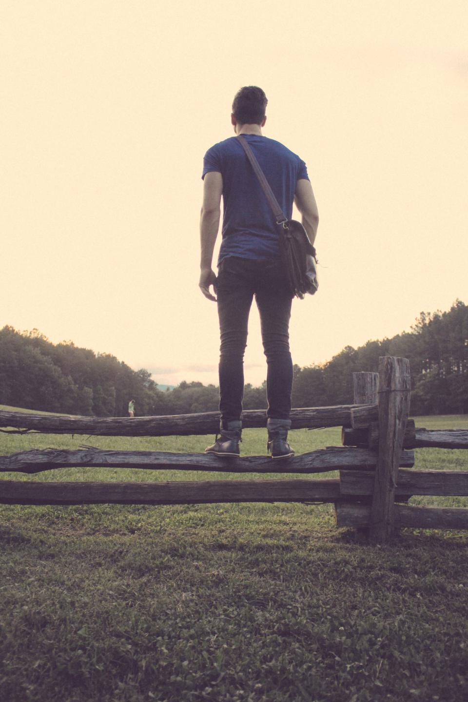 Guy Fence