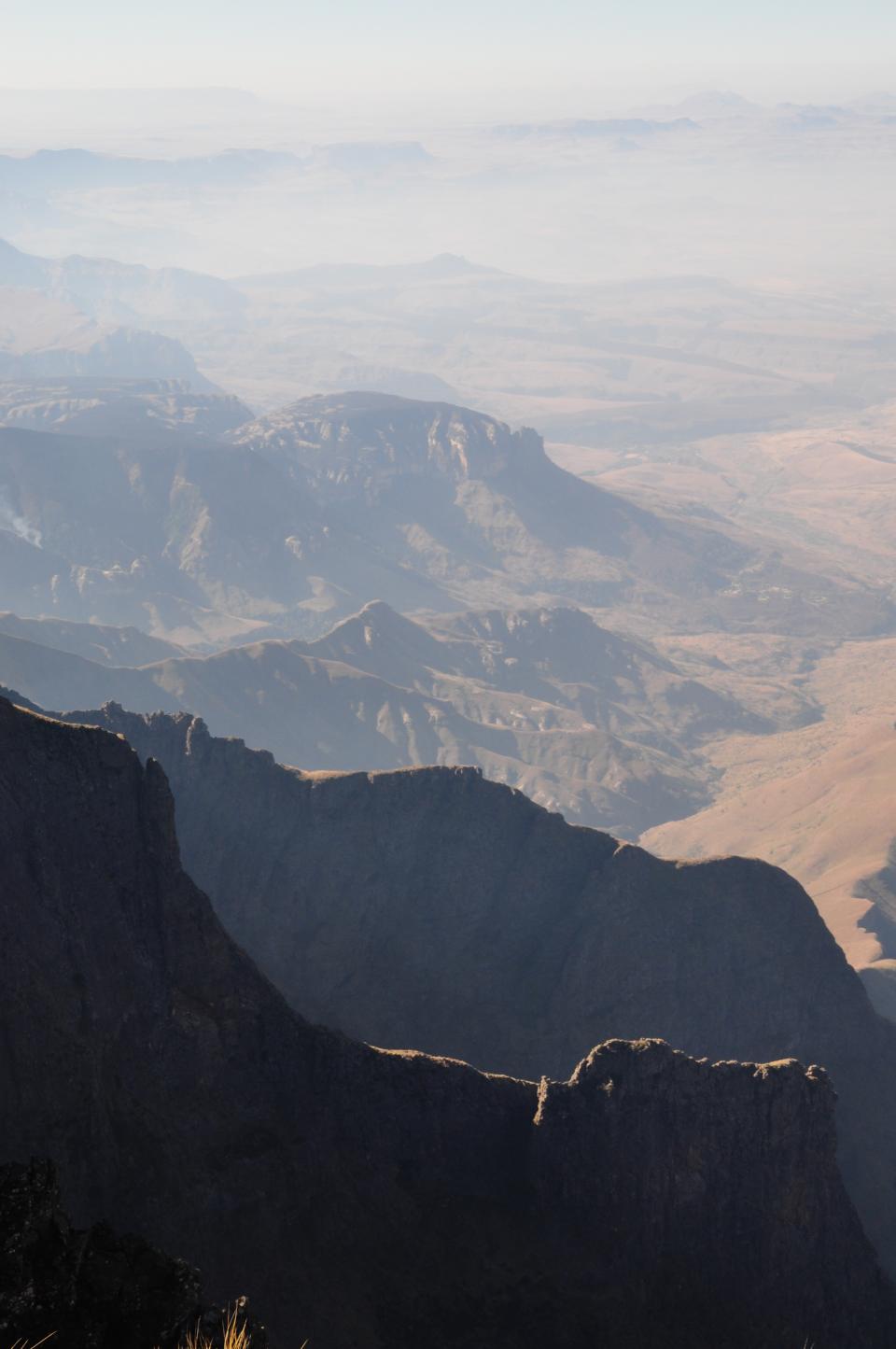 Mountain Landscape