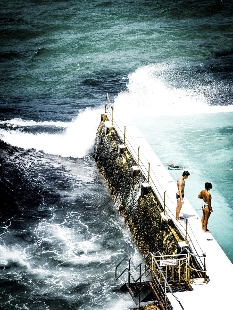 Sea Ocean