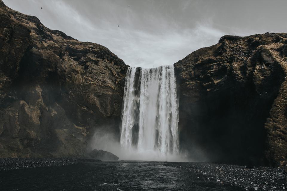 Waterfalls Hill