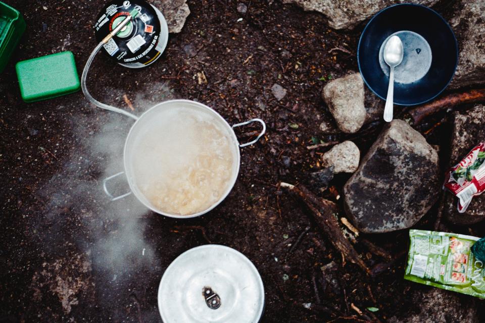 Food Cook