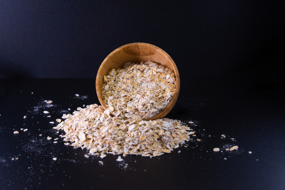 Bowl Oats