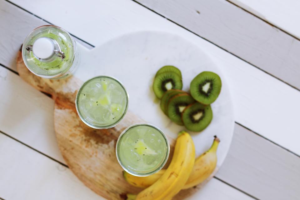 Dieting Glass