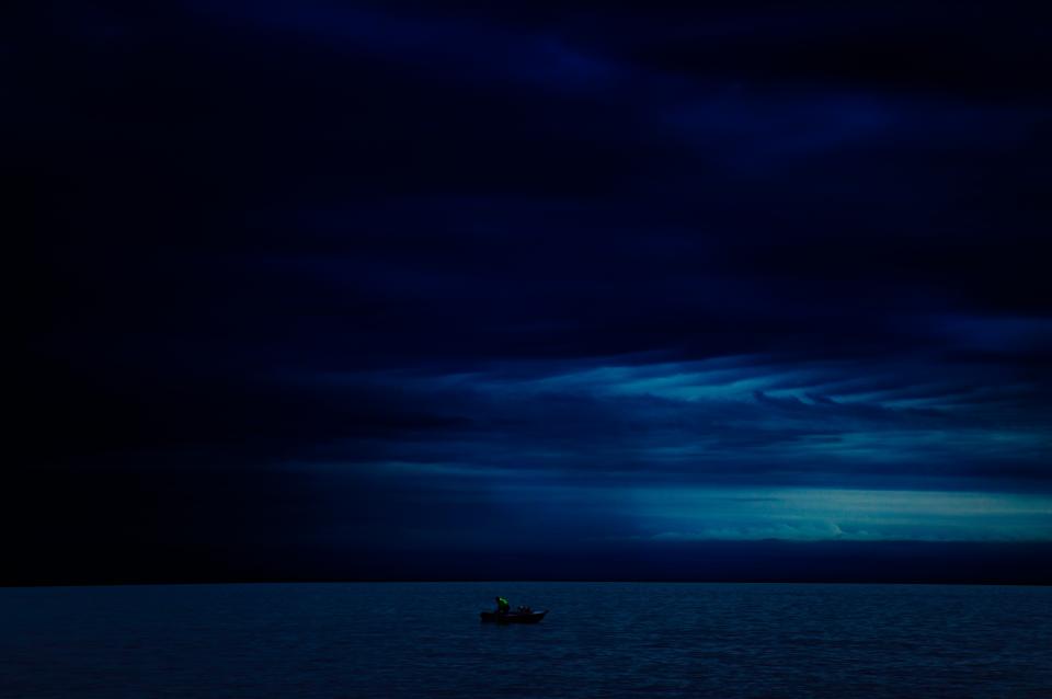 Night Sky