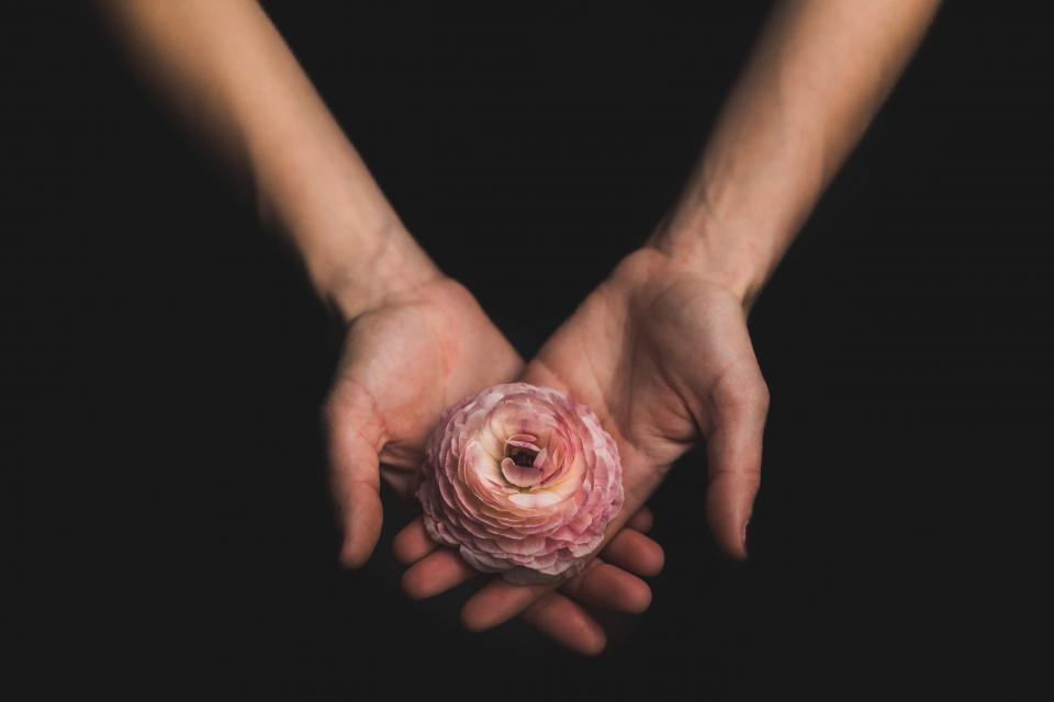 Dark Hand