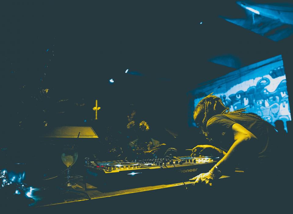 Dj Music