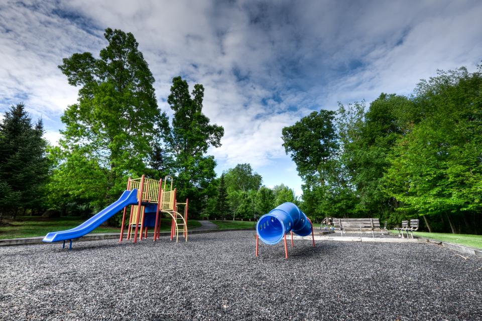Playground Play Set