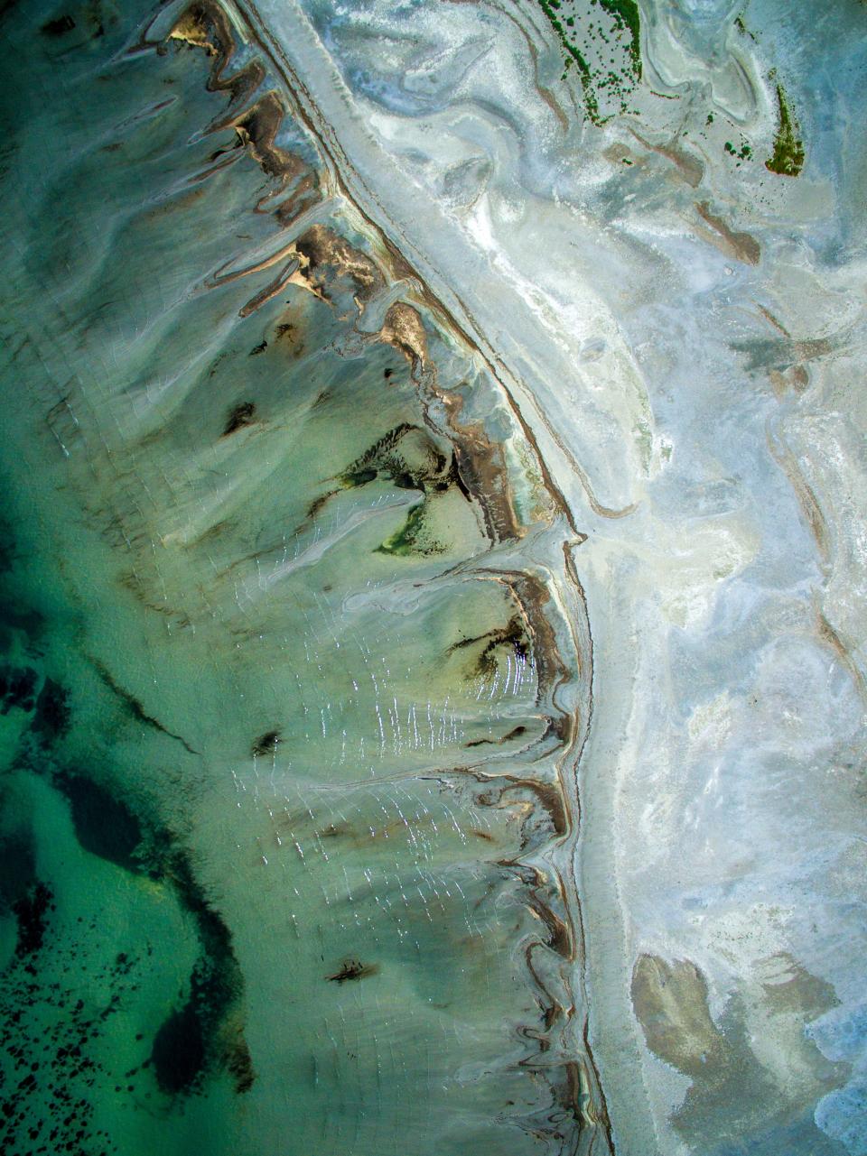 Sea Water