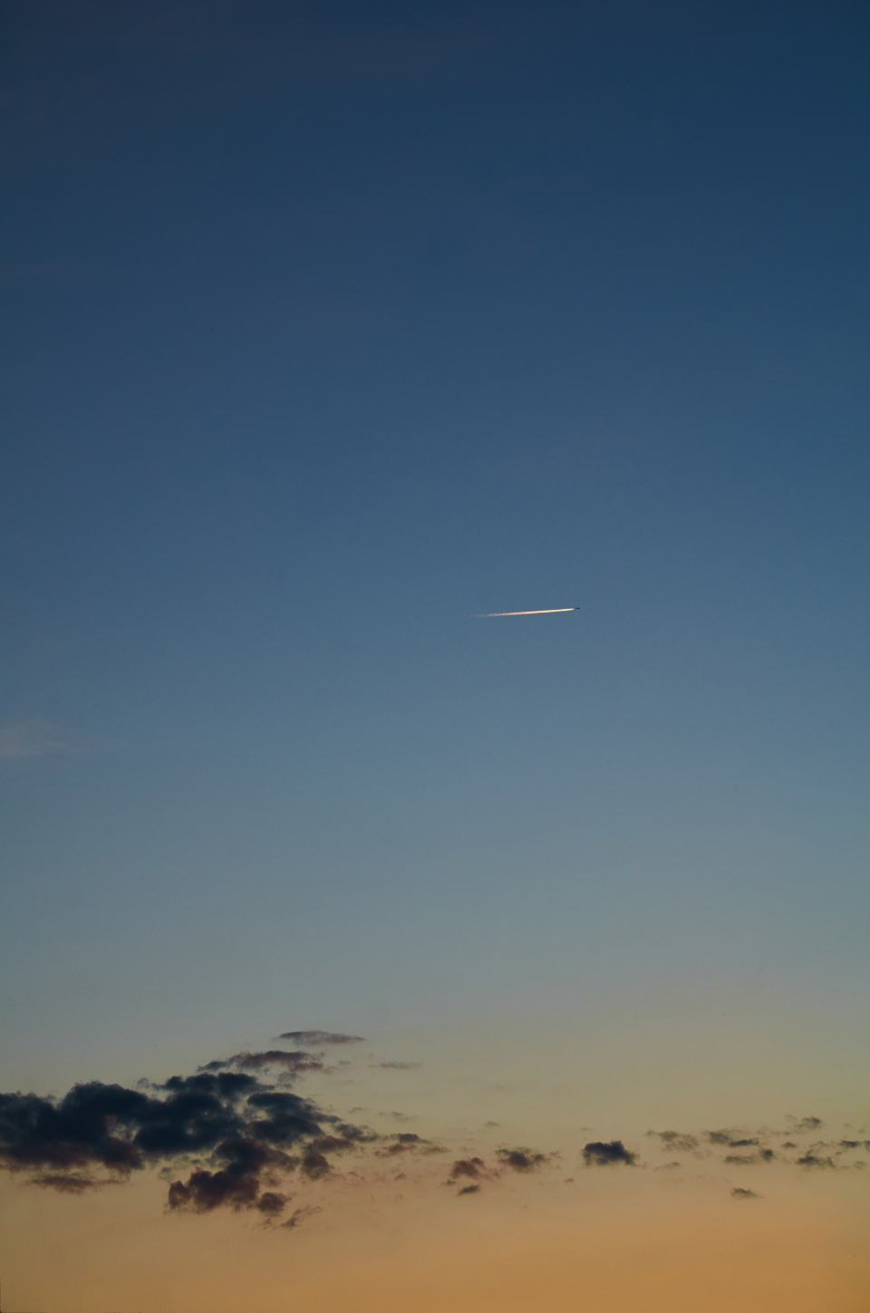 Jet Airplane