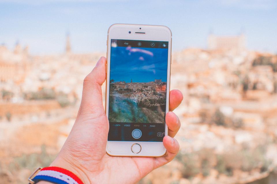 Phone Iphone