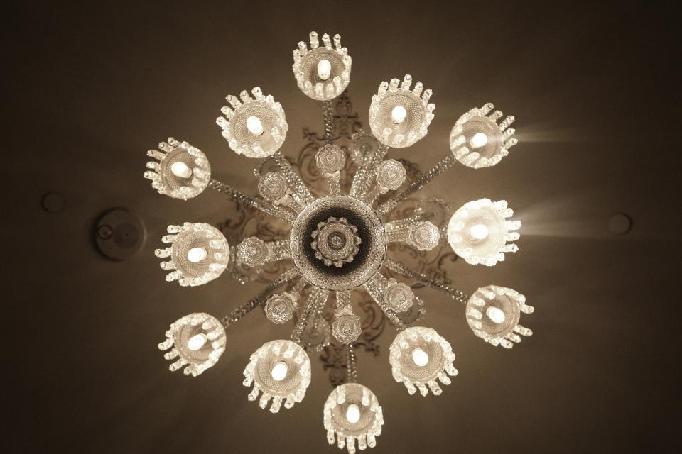 Chandelier Lights