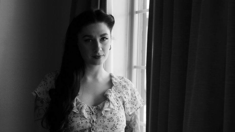 Woman Portrait