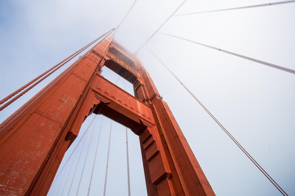Golden Gate Bridge