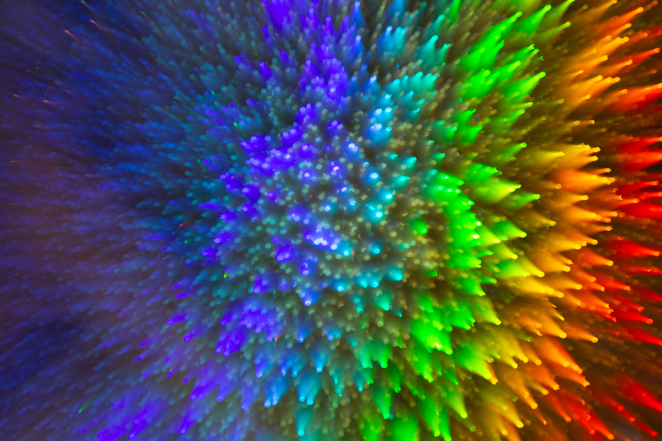 Color Abstract