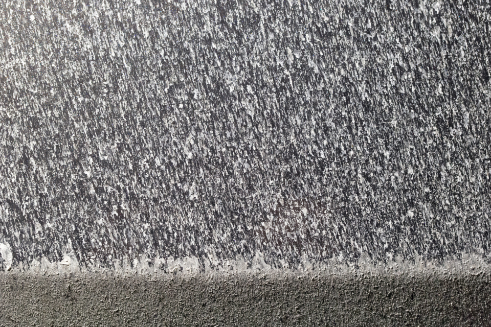 Abstract Spray