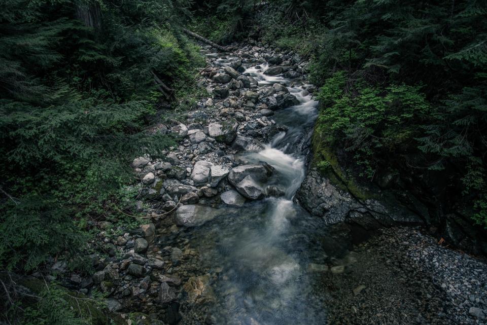 River Water