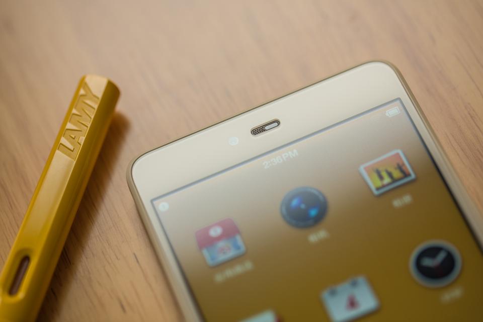Lamy Phone