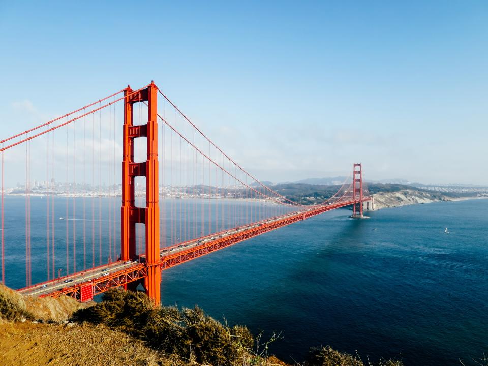 Architecture Bridge