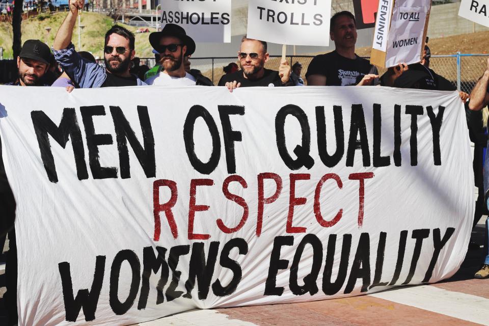 People Men