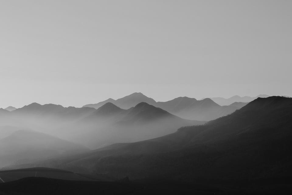 Mountain Highland