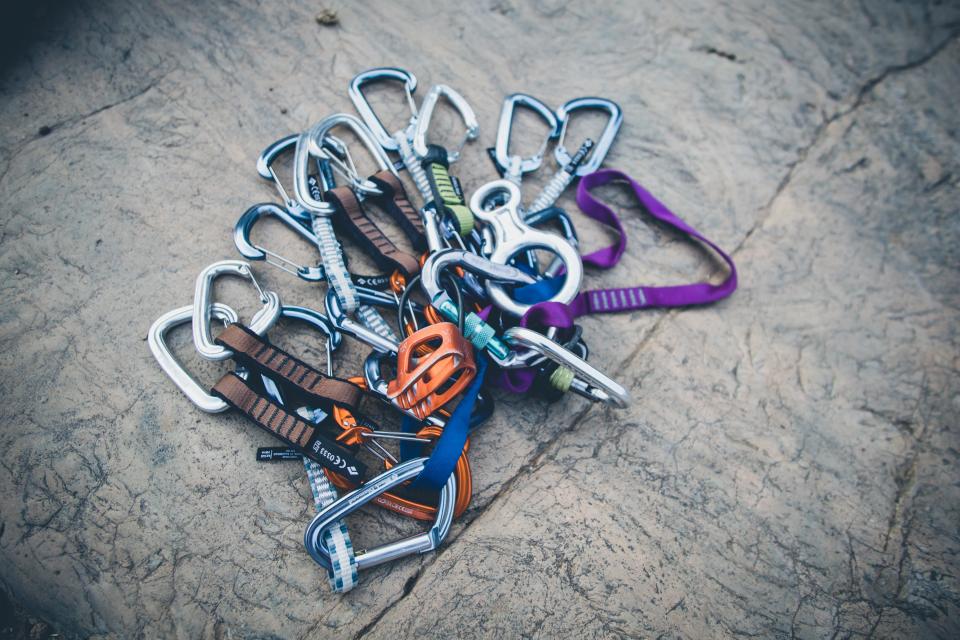 Climbing Accessories