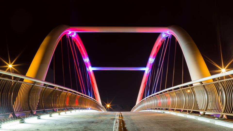 Bridge Architecture