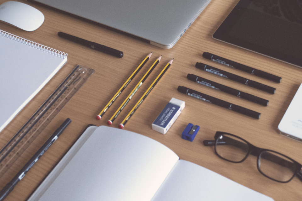 Desk Office